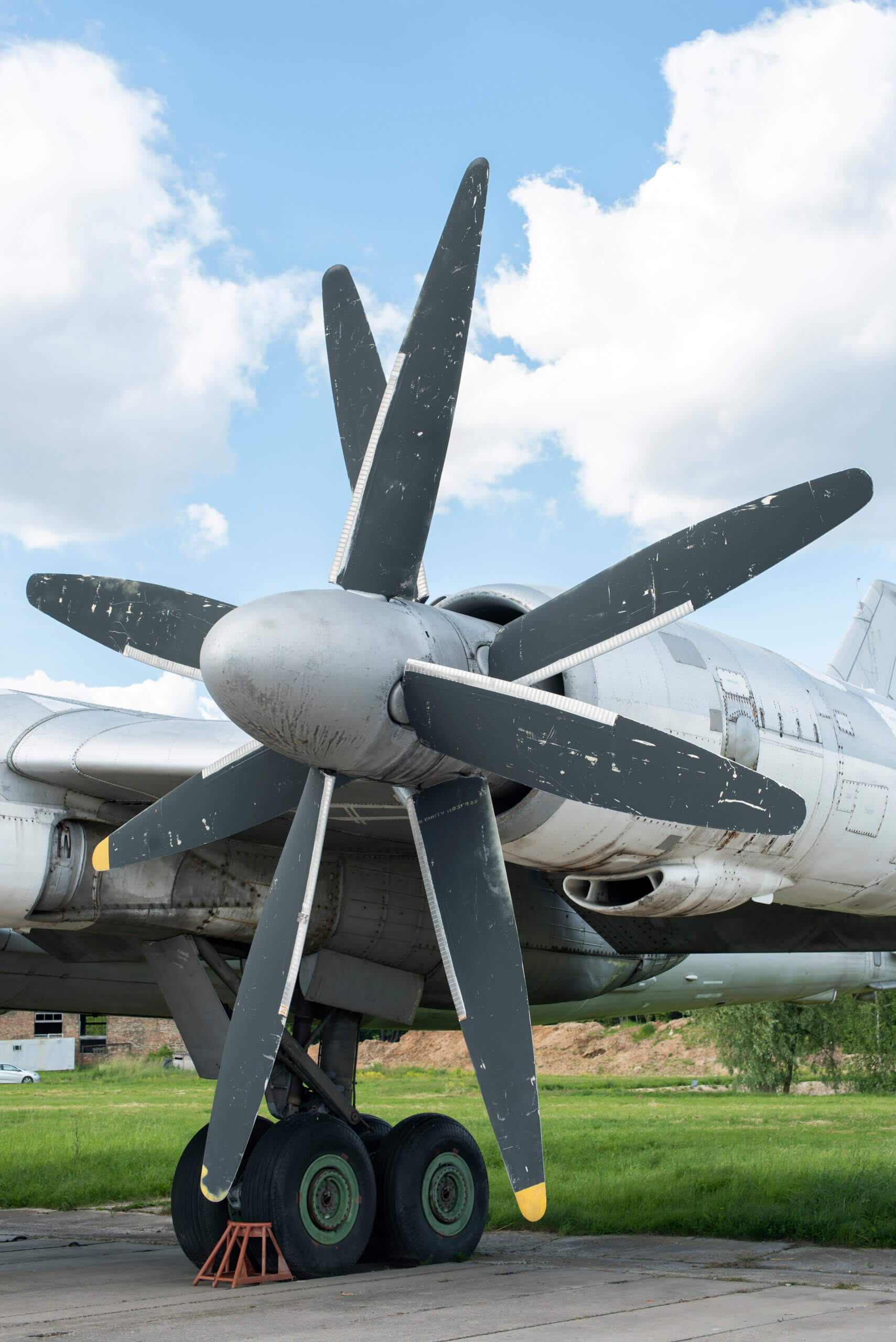 Formation aviation Merignac