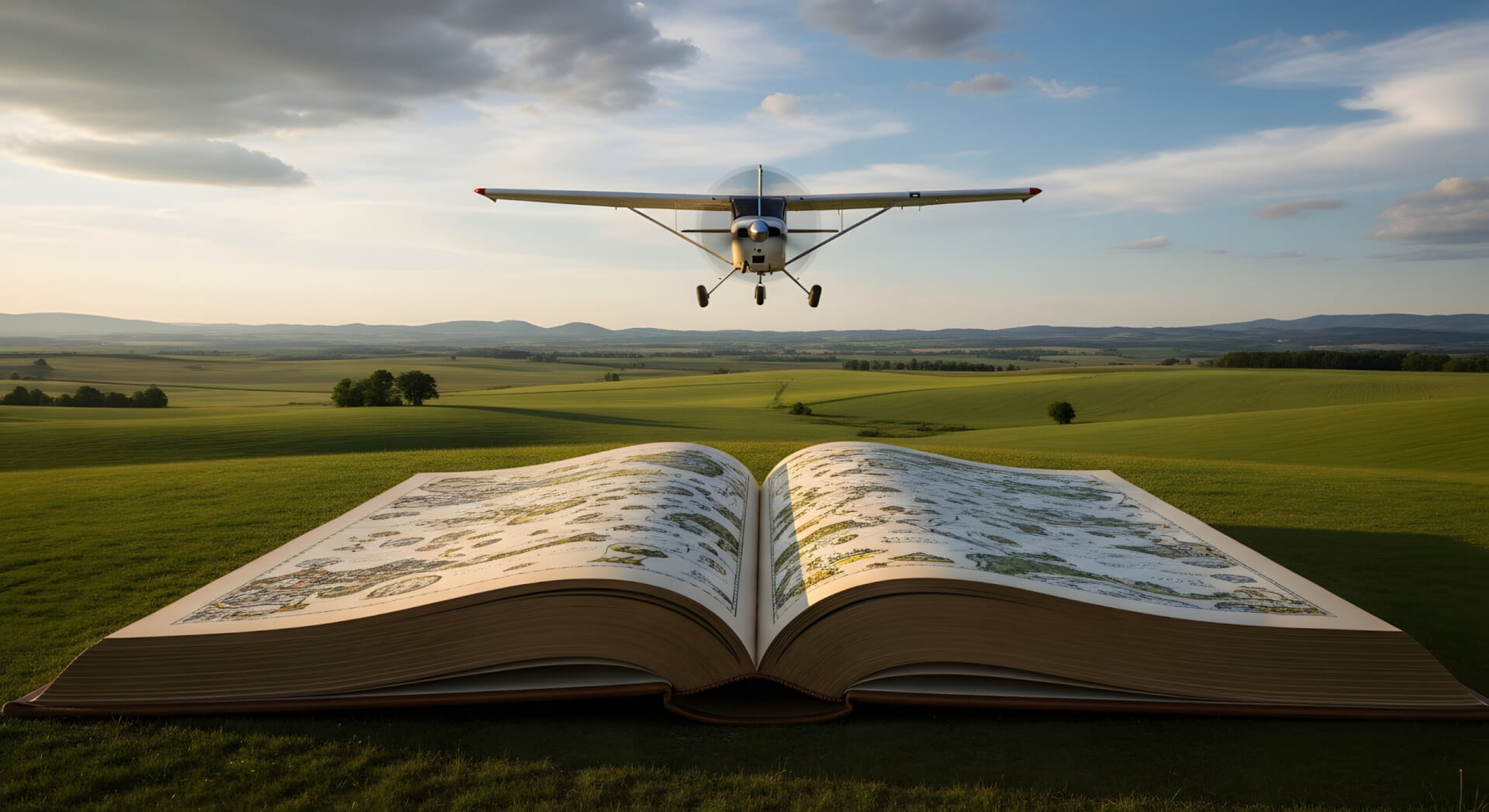 Formation aéronautique Marignane