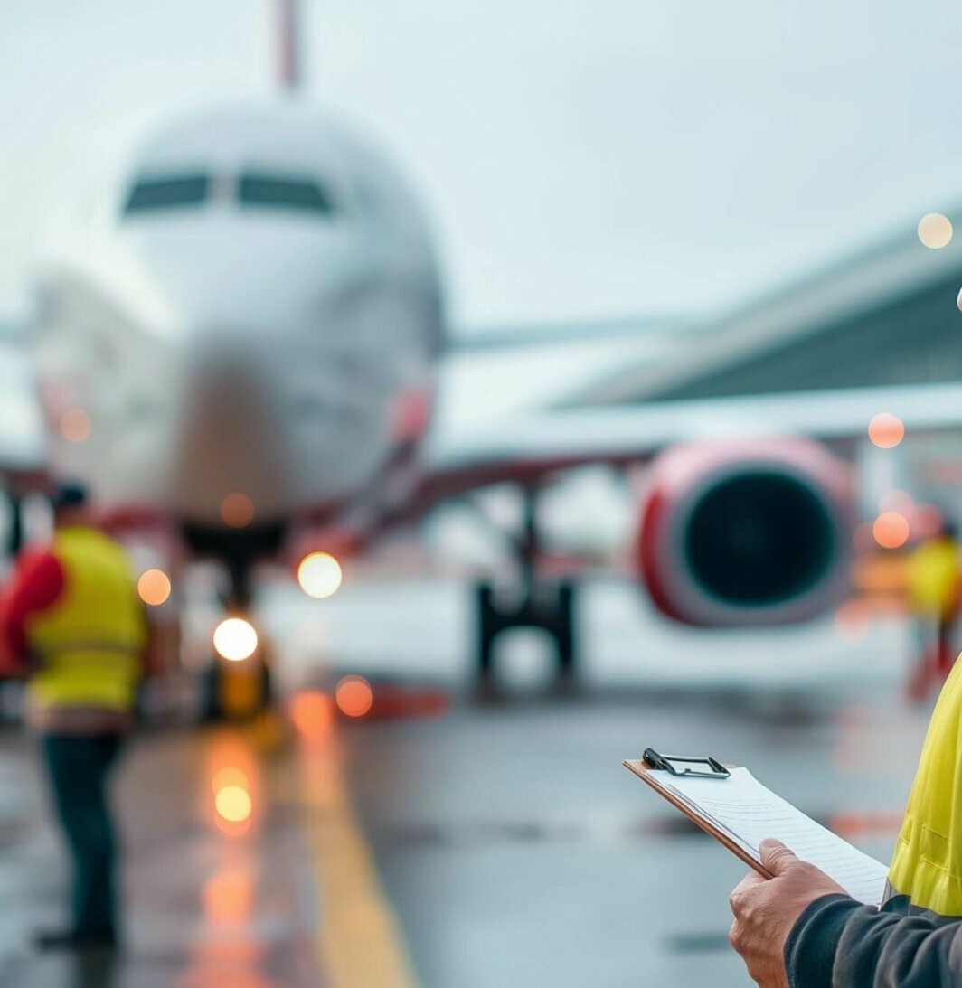 sécurité aéronautique