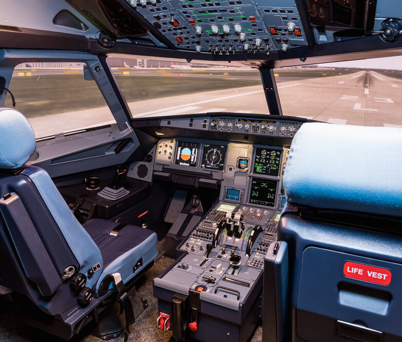 simulateur