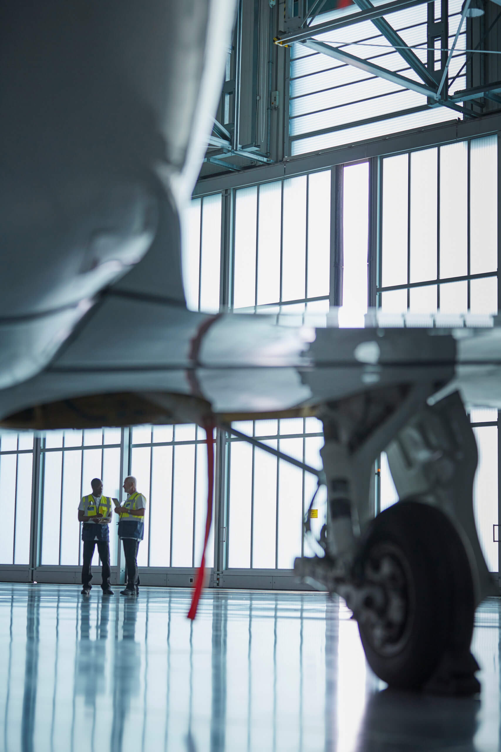 Formation aéronautique Caudéran