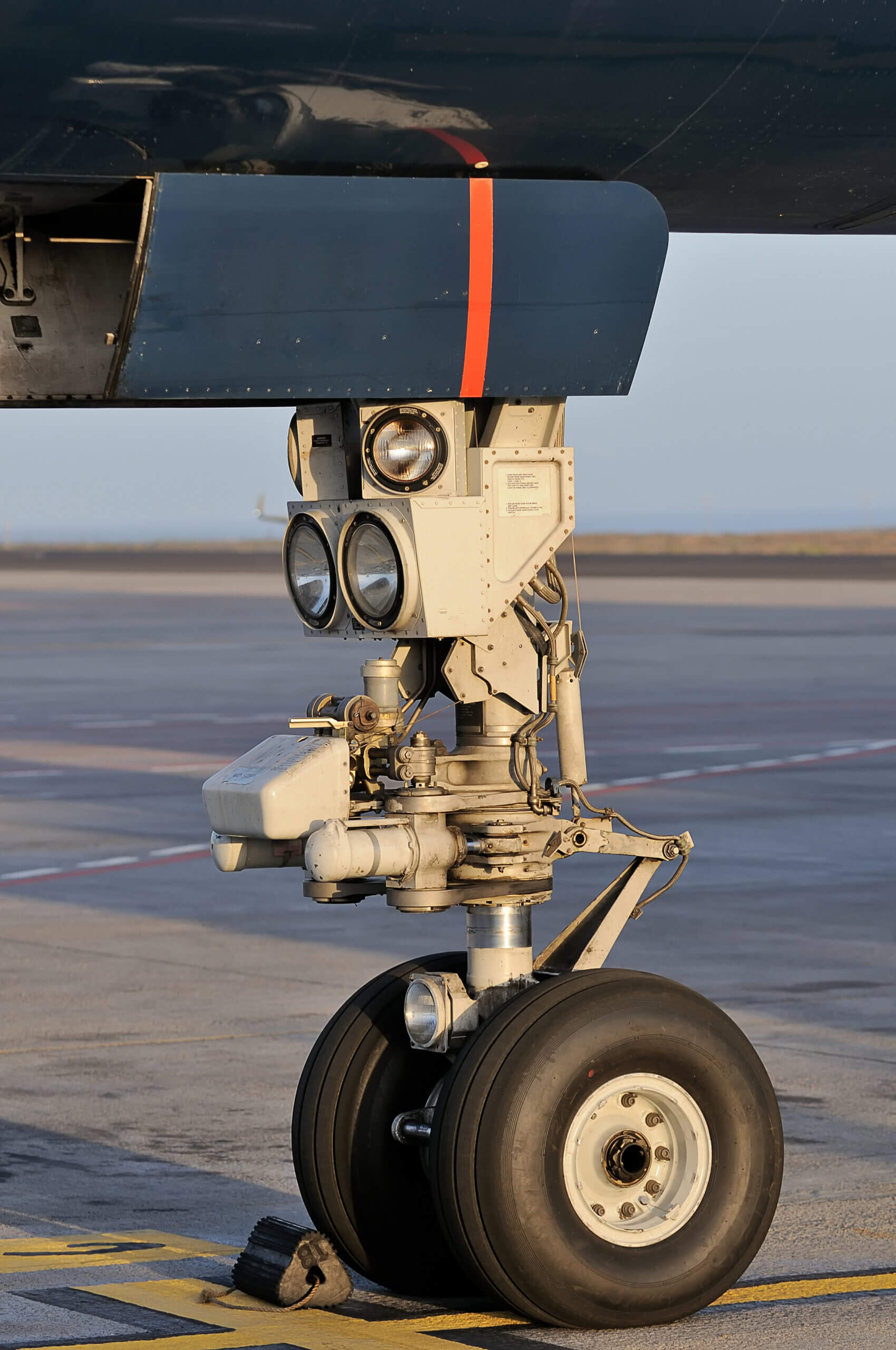 Formation aviation Uzein