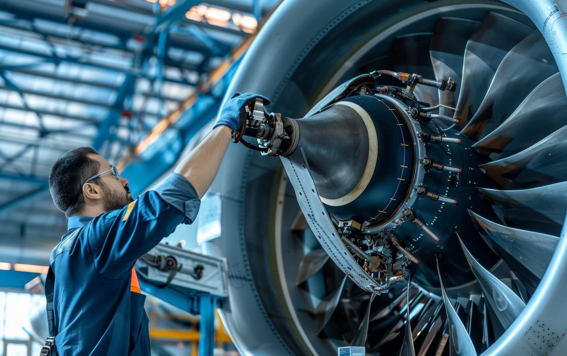 Formation aéronautique Caudéran