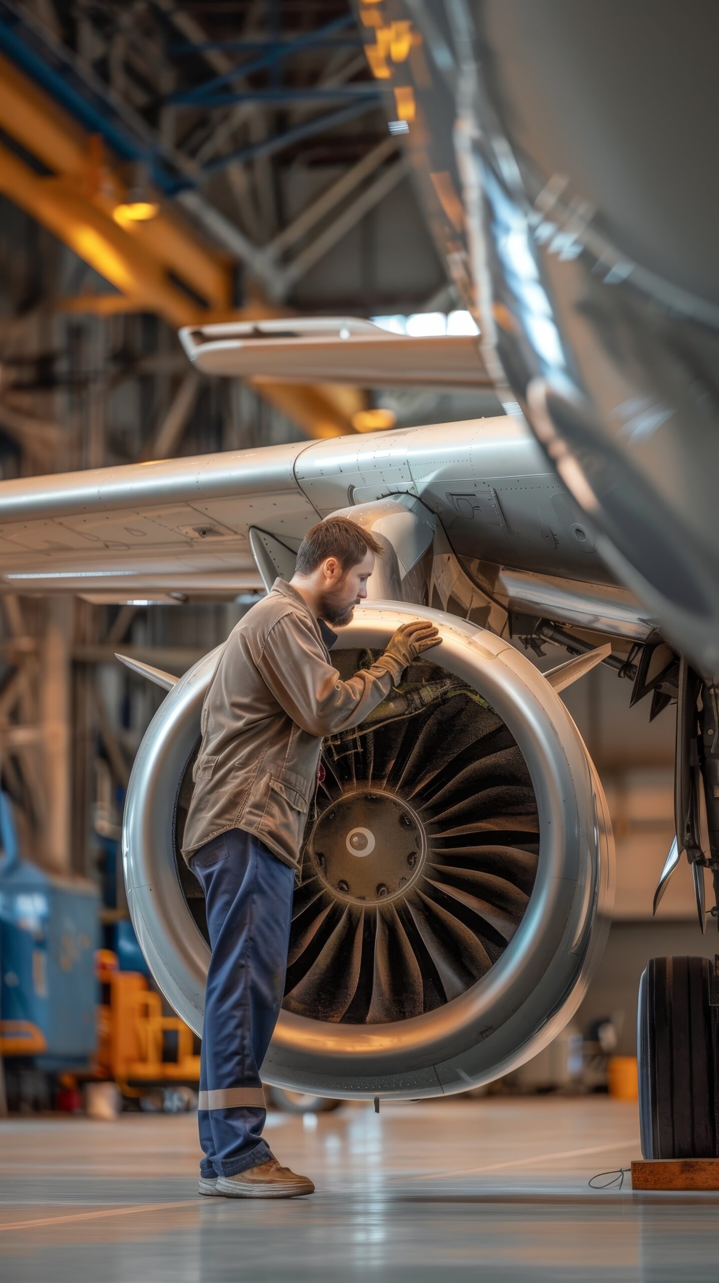 Formation aéronautique Istres