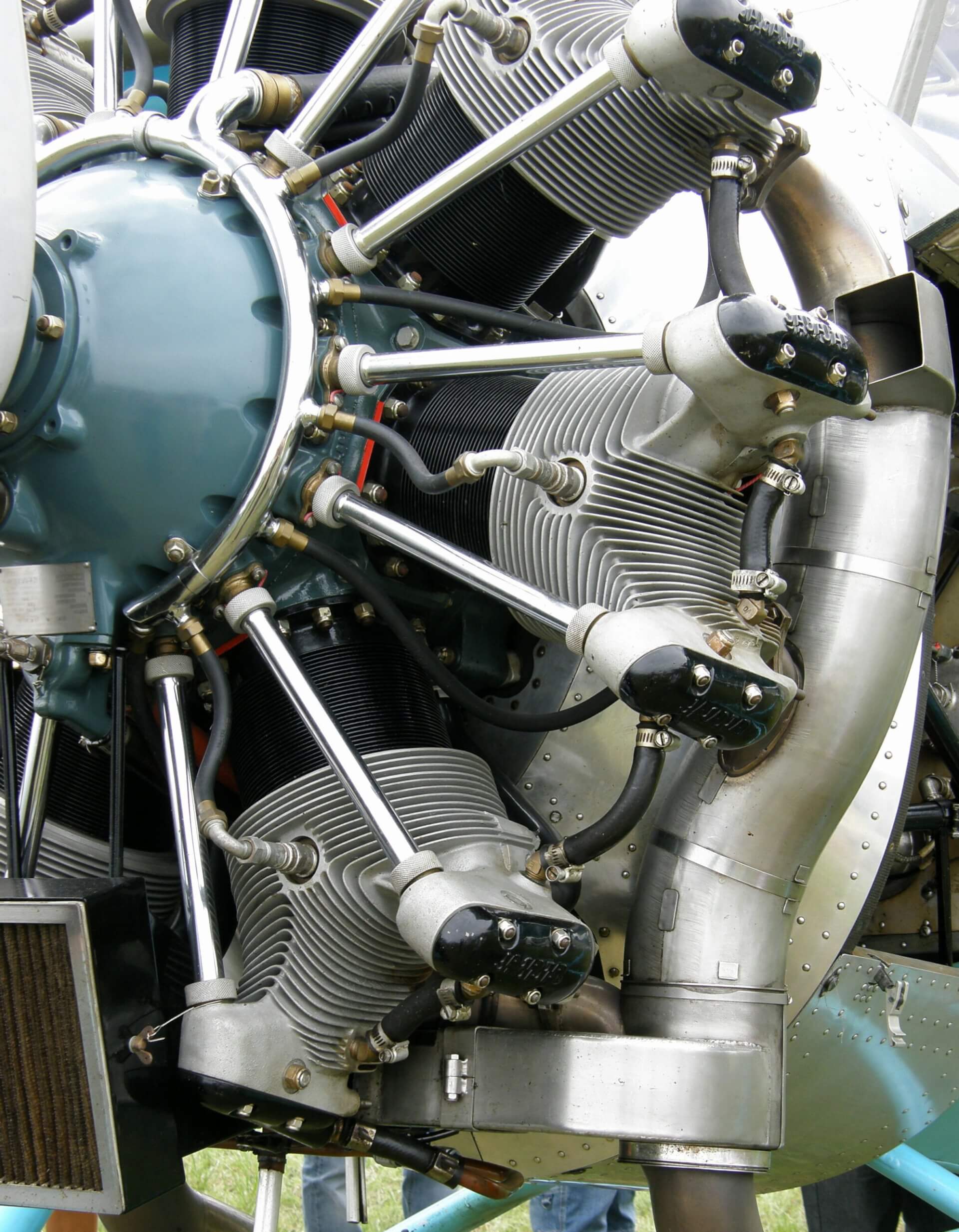 Formation aviation Toussus‑le‑Noble