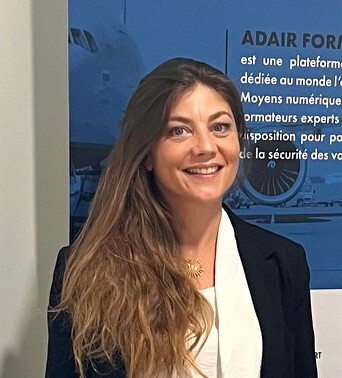 Sylvie LEBOUVIER