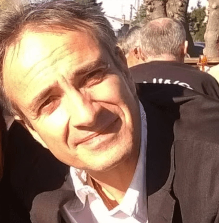 Marc JOUBERT, CONSULTANT FORMATEUR Part 147