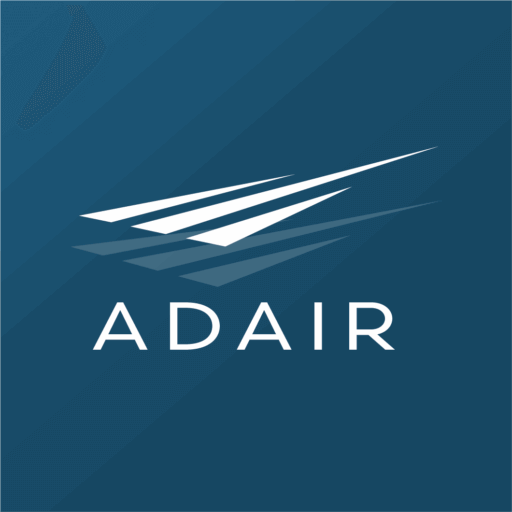 logo adair